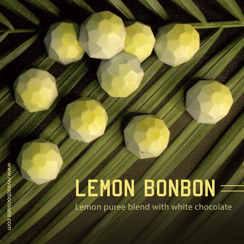 SKUCode:Lemon bonbon
